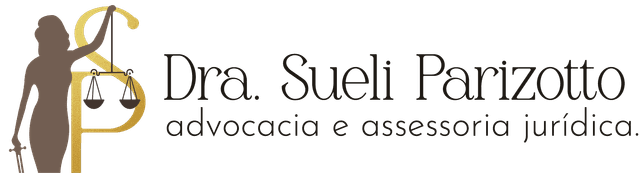 Dra. Sueli Parizotto — advocacia e assessoria jurídica